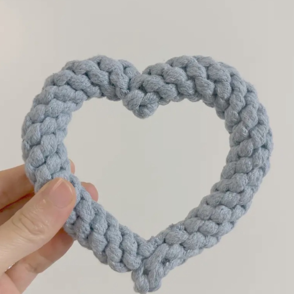 Blue Sky Eco-Friendly Dog Rope Toy